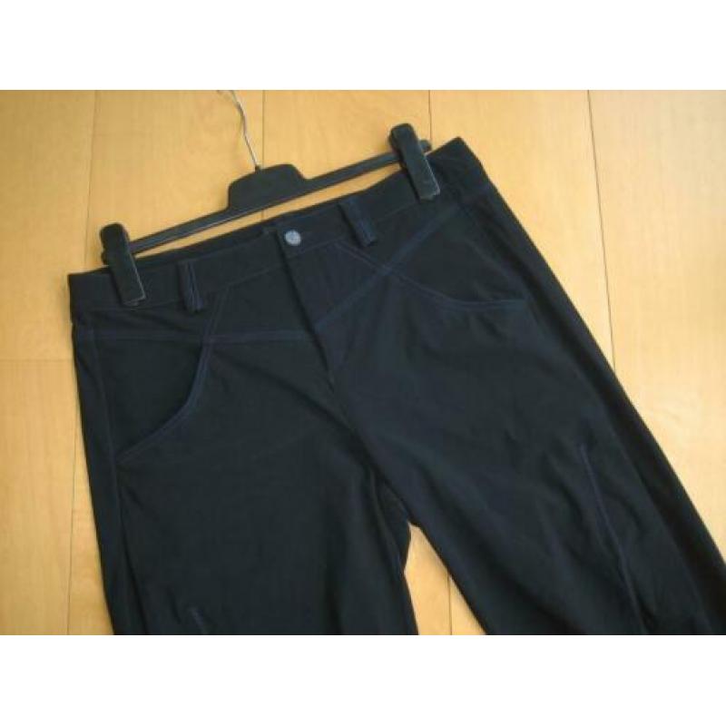 Nieuw! Nachtblauwe 3/4 pantalon MC PLANET D42 snazzeys