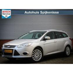 Ford Focus Wagon 1.6 TI-VCT Trend 105PK + Airco (bj 2011)