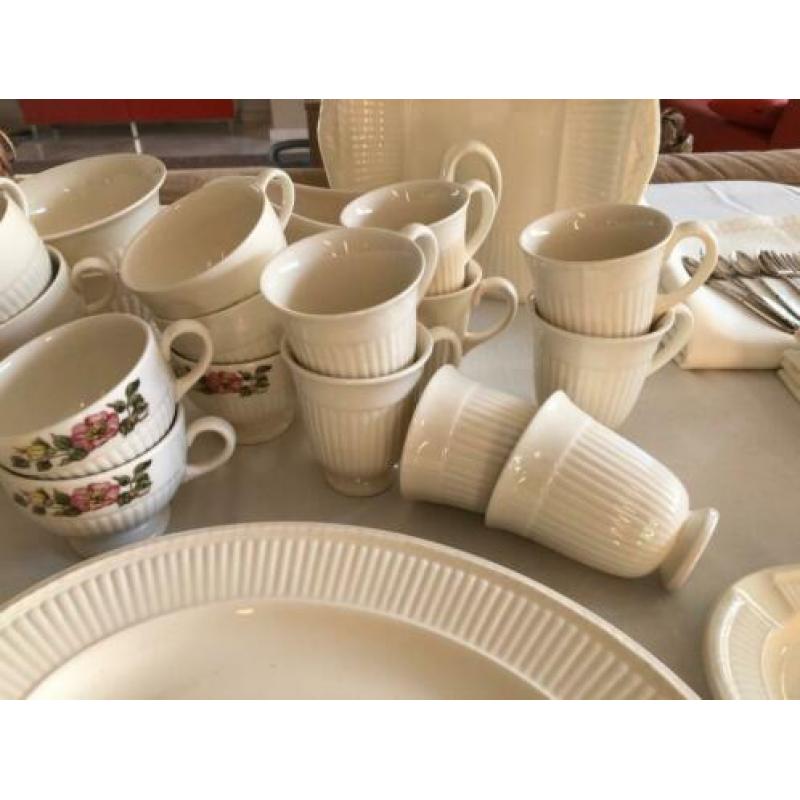 Wedgewood, 57 verschillende items