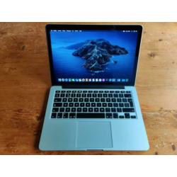 MacBook Pro 13 inch Retina 2015 128GB