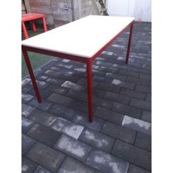 Te koop kantine/kantoor tafel