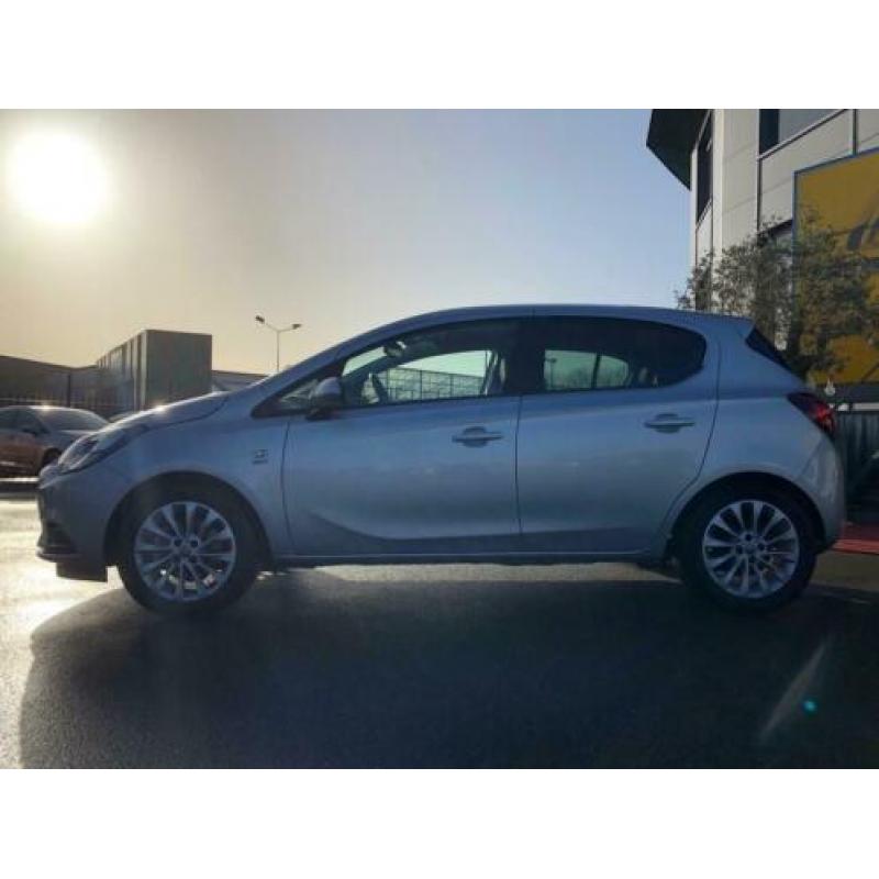 OPEL Corsa 1.0T 90pk 5d 120 Jaar Edition / Navi / Winterpakk