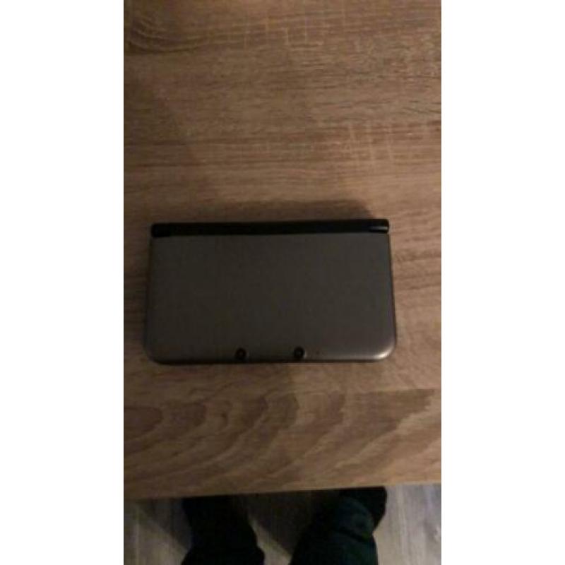 Nintendo 3ds xl