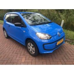 Volkswagen Up! 1.0 move up!