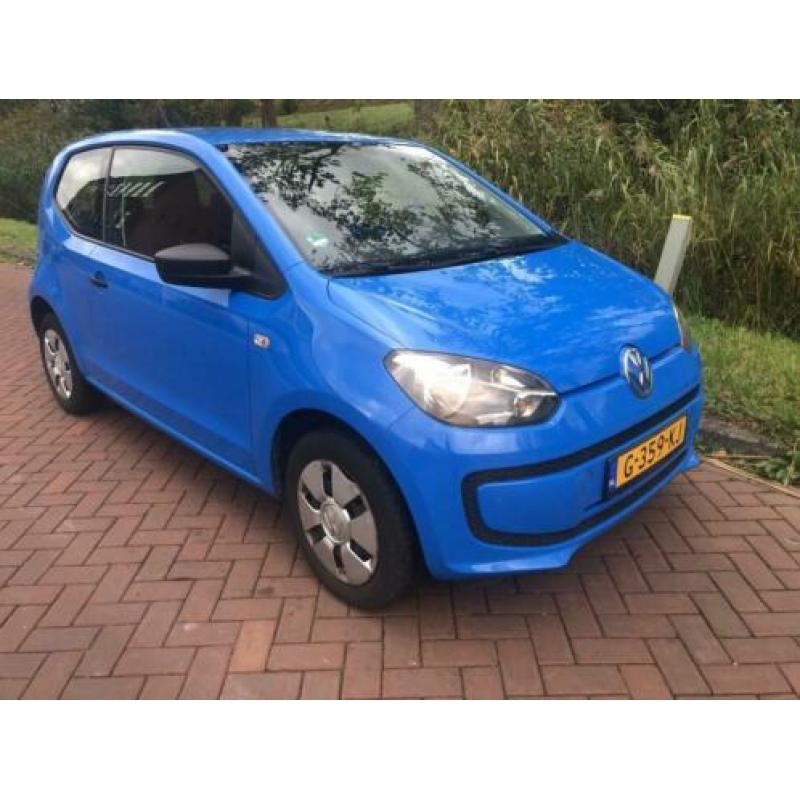 Volkswagen Up! 1.0 move up!