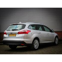 Ford Focus Wagon 1.6 TI-VCT Trend 105PK + Airco (bj 2011)