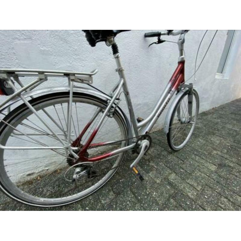 Fietse Bike Sparta Inca 28” Batavus Gazelle