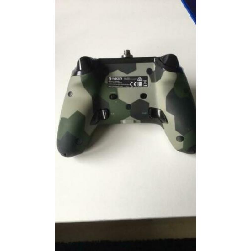 Nacon revolution pro controller