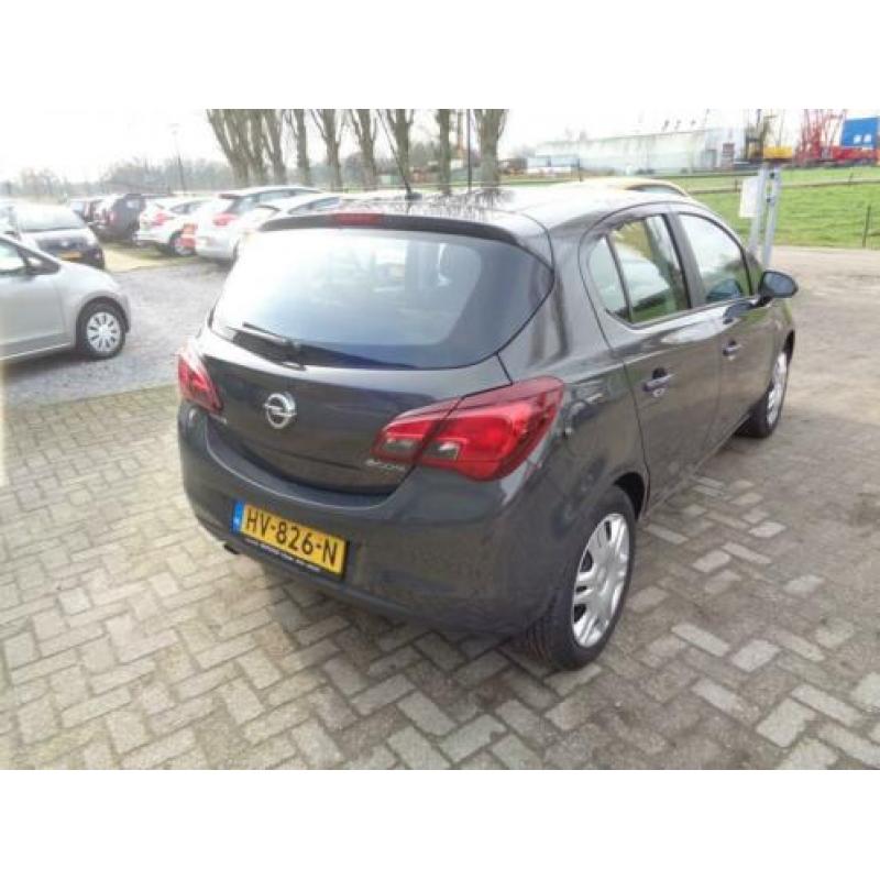 Opel Corsa 1.0 Turbo Business+ (bj 2015)