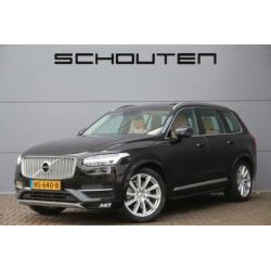 Volvo XC90 2.0 D5 225pk AWD Inscription 7-pers Aut. Pano Lee