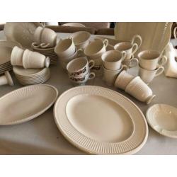 Wedgewood, 57 verschillende items