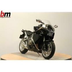 Honda VFR 1200F ABS, VFR1200F (bj 2012)