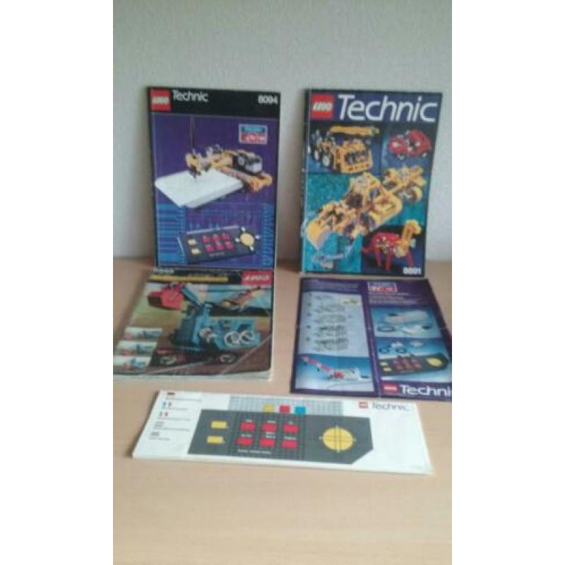 Technic lego