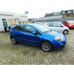 Fiat Punto Evo 1.3 M-Jet Easy (bj 2012)