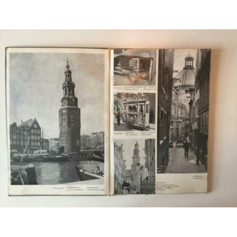 Fotoboeken Groningen en Holland