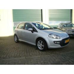 Fiat Punto Evo 1.3 M-Jet Dynamic