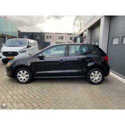 Volkswagen Polo 1.2 Easyline|NAVIGATIE|AIRCO|BT|NIEUW APK