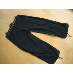 Nieuw! Nachtblauwe 3/4 pantalon MC PLANET D42 snazzeys