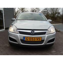 Opel Astra Wagon 1.8 Essentia *AIRCO*CRUISE CONTROLE*