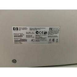 HP Color Laser Jet 5550 dtn