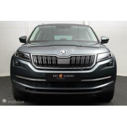 Skoda Kodiaq - 2.0 TDI Greentech 150pk DSG-7 7pl. Style Busi