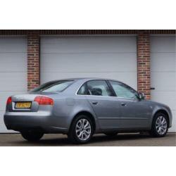 Audi A4 2.0 Pro Line Leder, Cruise, Climate, PDC (bj 2006)