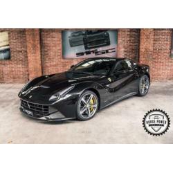 Ferrari F12 6.3 Berlinetta HELE Suspension Lift|Dual View Ca