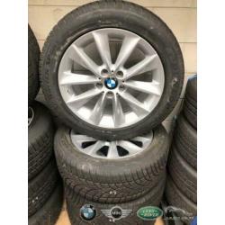 BMW X3/X4 (F25/F26) Styling 307 RDCI 18'' Winter RFT