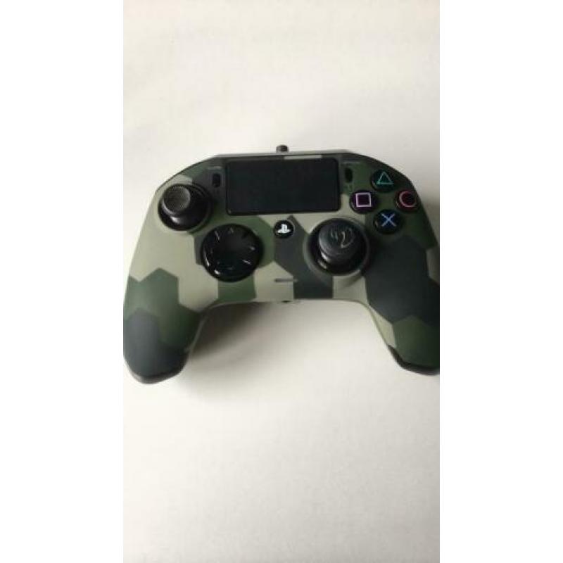 Nacon revolution pro controller