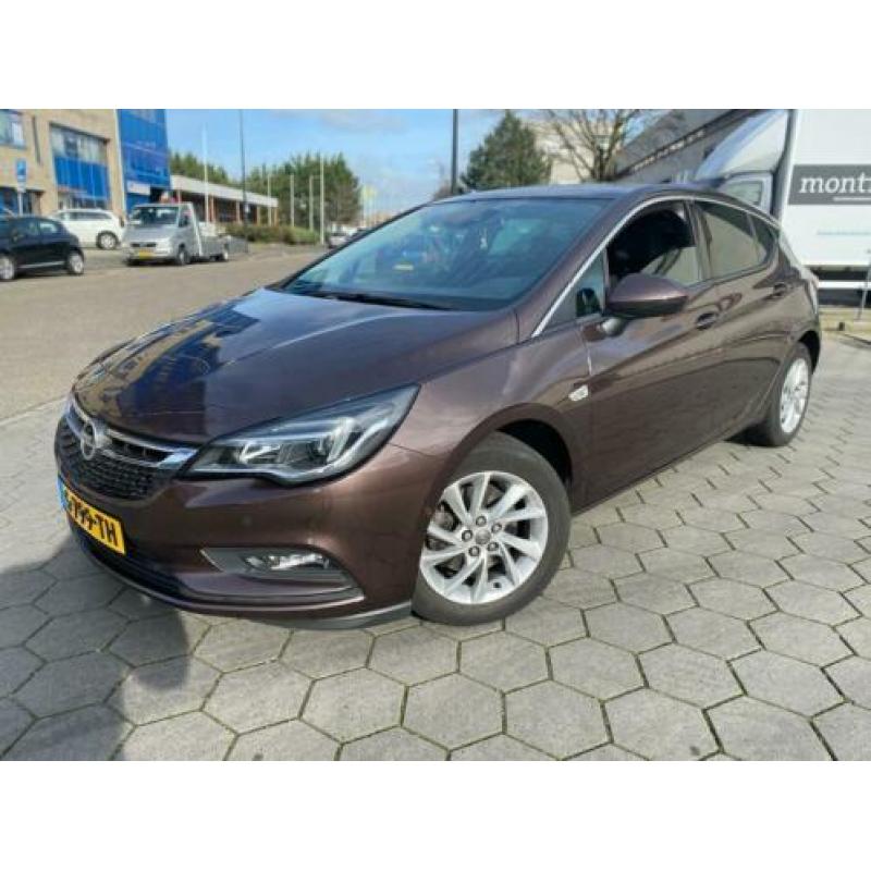 Opel Astra 1.6 CDTI Innovation Automaat// Line assistent//Bo