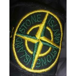 Stone Island jas origineel