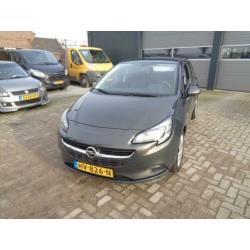 Opel Corsa 1.0 Turbo Business+ (bj 2015)