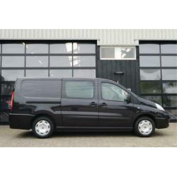 Fiat Scudo 2.0 MultiJet Lang/ 128PK / Airco/ Cruise