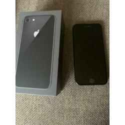 Apple iPhone 8 64GB space grey