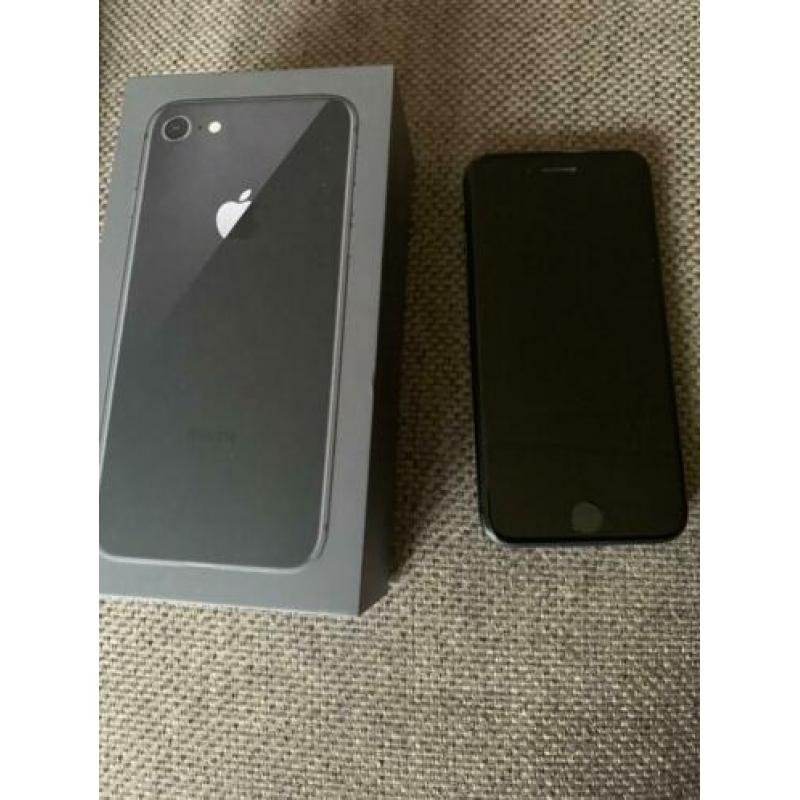 Apple iPhone 8 64GB space grey