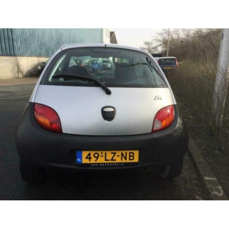 Ford Ka 1.3 Centennial Stuurbekr. 99.000 km NAP!