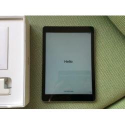 Apple iPad 5th Gen WiFi 32GB - Swap for iPAD Mini 4 or 5