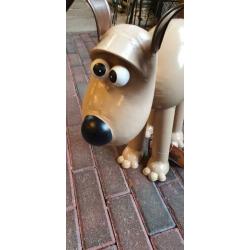 Gromit / hond