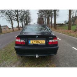 BMW 3-serie 316i