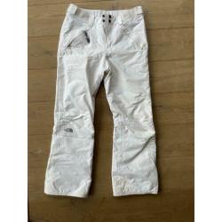 North face ski broek maat M