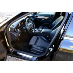 Mercedes-Benz C-klasse Estate 350 e Lease Edition Aut. Navi/