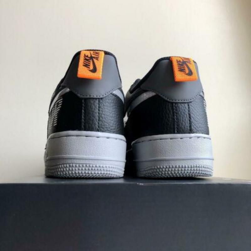 Nike Air Force 1 | Maat 44,5 | Nieuw