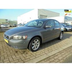 Volvo S40 2.4 Automaat, Airco, NAP