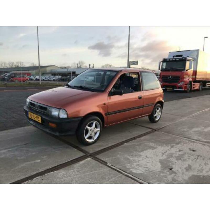 Suzuki Alto 1.0 GA 2000