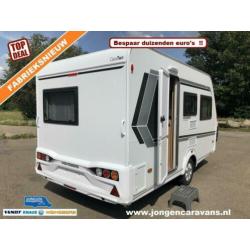 Knaus Weinsberg CaraTwo 390 QD Hot Edition 2020 MET MOVER