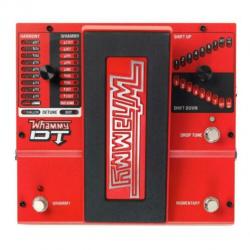 Digitech Whammy DT Pitch Shifting SUPERPRIJS !!