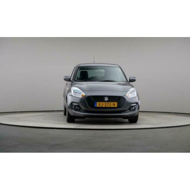 Suzuki Swift 1.2 Select, Navigatie (bj 2019)