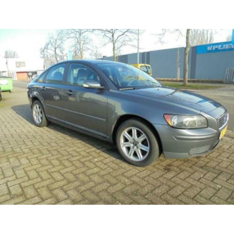 Volvo S40 2.4 Automaat, Airco, NAP