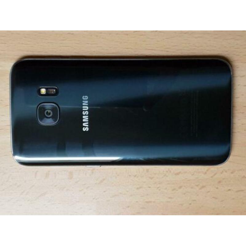 Samsung Galaxy S7, als nieuw