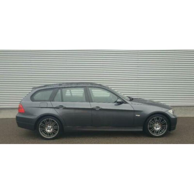 BMW 3 Serie Touring 318d (bj 2006)